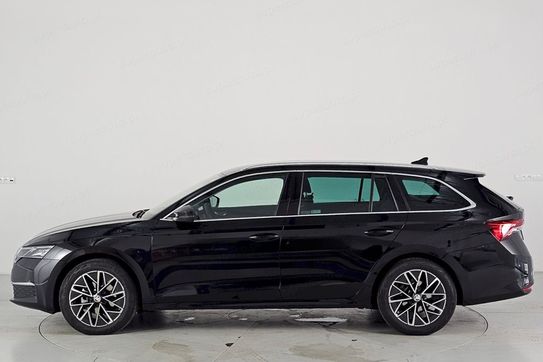 Skoda Octavia Selection 1.5 TSI mHEV DSG