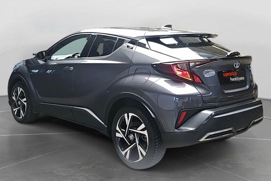 Toyota C-HR 2.0 Hybrid Style