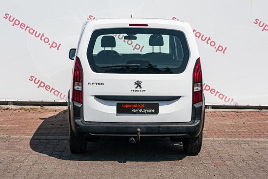 Peugeot Rifter Active L1H1