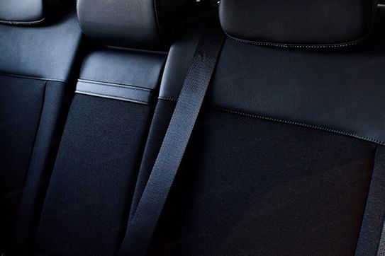 Hyundai Kona Executive 1.6 GDI Hybrid DCT