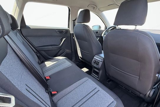 Seat ATECA 2.0 TDI Style S&S DSG