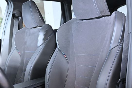 BMW X1 sDrive18i M Sport aut