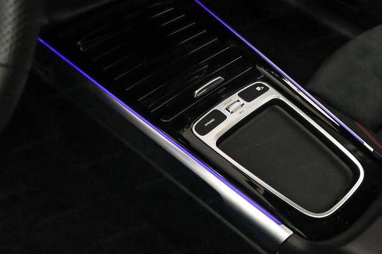 Mercedes GLB 220 4-Matic AMG Line