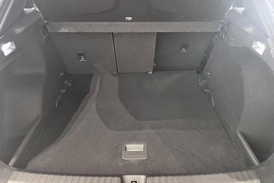 Cupra Terramar 1.5 eTSI mHEV DSG