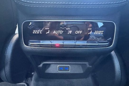 Mercedes GLS 450 d 4MATIC AMG Line