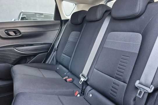 Hyundai Bayon 1.0 T-GDI Smart