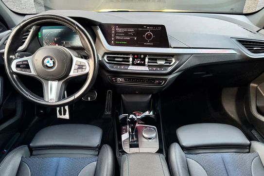BMW Seria 1 118d M Sport