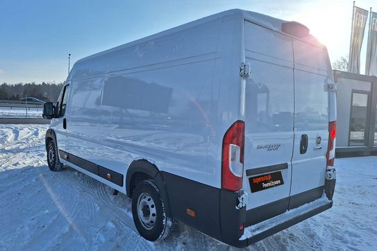 Fiat Ducato Maxi L4H2