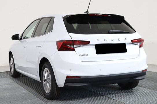 Skoda Fabia Drive 1.0 TSI DSG