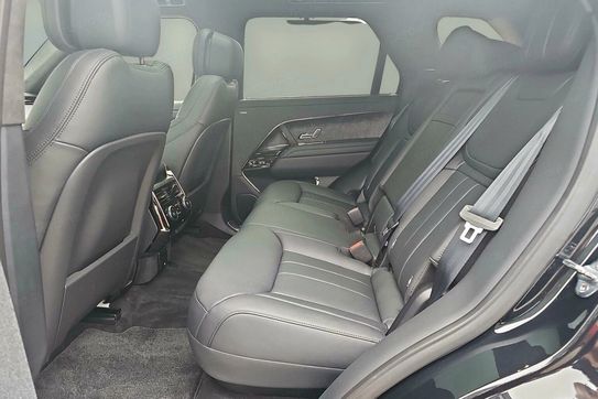 Land Rover Range Rover Sport V8 P530 Autobiography