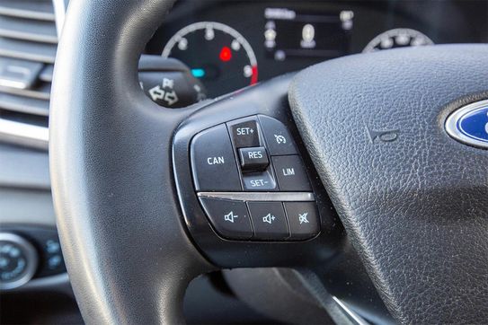 Ford Transit L4H3 Maxi