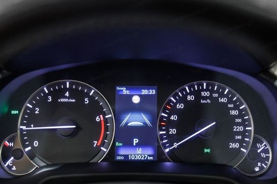 Lexus RX 300 F-Impression