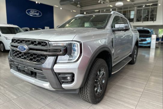 Ford Ranger Wildtrak A10 4x4