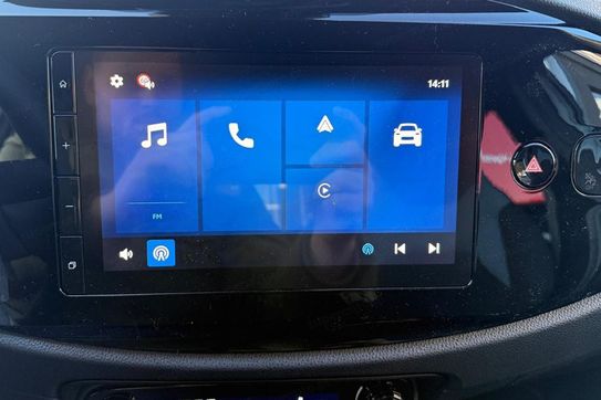 Toyota Aygo X Comfort 1.5 Hybrid Dynamic Force