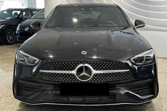 Mercedes Klasa C 180  Business Edition