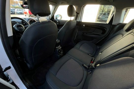 Mini Countryman Cooper S E ALL4