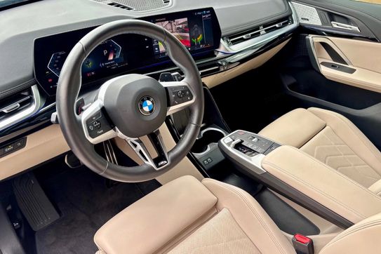 BMW X1 sDrive20i M Sport