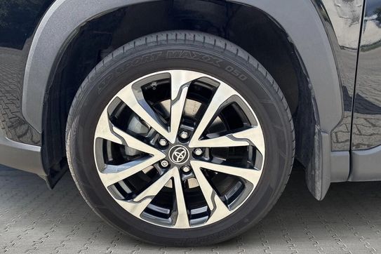 Toyota Corolla Cross 2.0 Hybrid Style