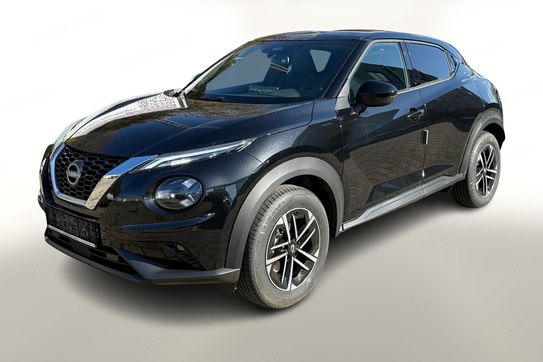 Nissan Juke N-Connecta 1.0 DIG-T AT
