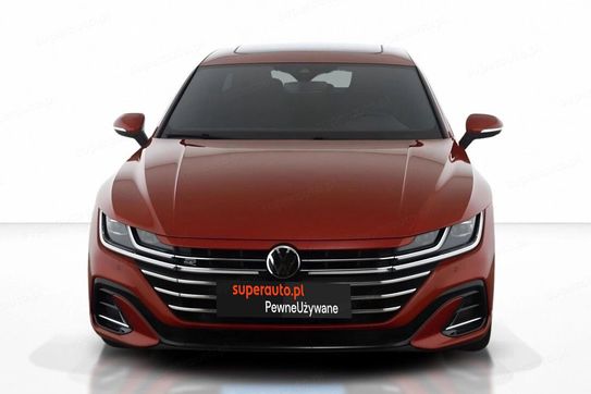 Volkswagen Arteon Shooting Brake TDI R-Line DSG