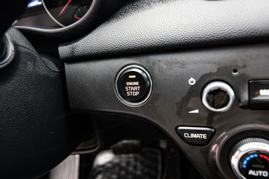 Kia Sportage 1.6 T-GDI L 4WD DCT