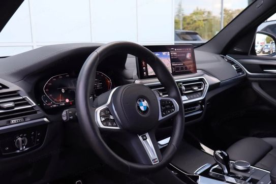 BMW X3 xDrive30i  M Sport