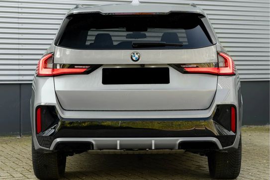 BMW X1 sDrive18i M Sport