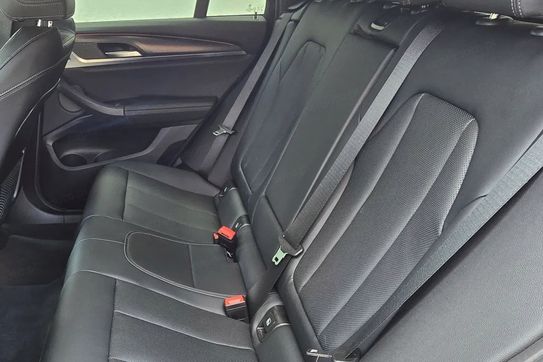 BMW X4 xDrive20d M Sport