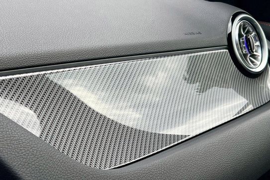 Mercedes GLA 200 AMG Line