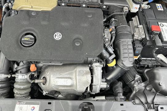 Peugeot 2008 GT 1.5 BlueHDI EAT8