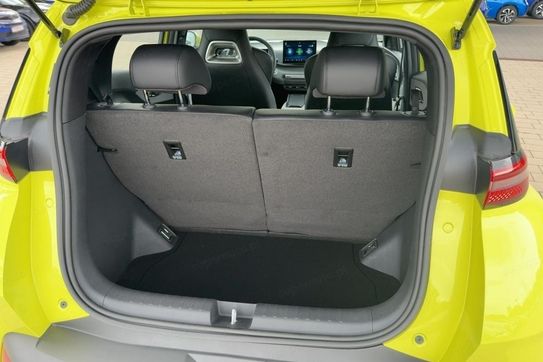 BYD Dolphin Surf Boost