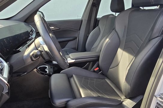 BMW X1 sDrive18i M Sport aut