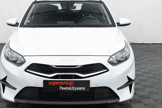 Kia Ceed 1.5 T-GDI M