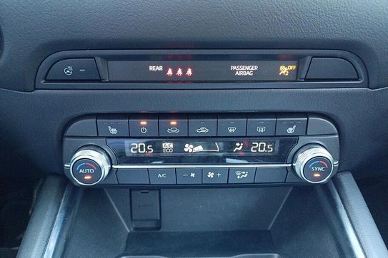 Mazda CX-5 2.0 Hikari 2WD aut