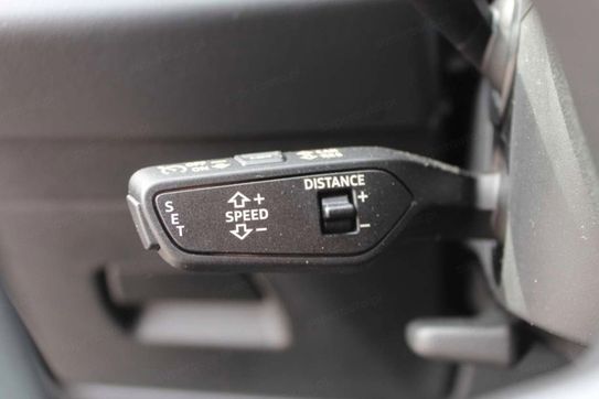 Audi A6 TDI quattro Avant