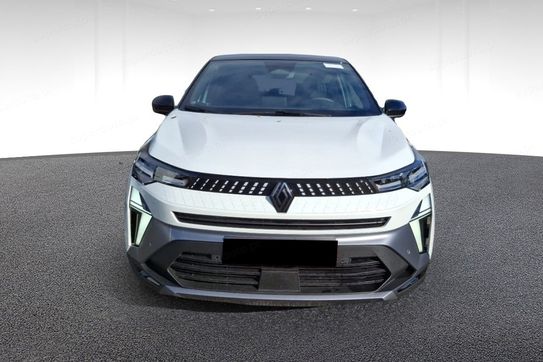 Renault Captur Esprit Alpine 1.6 E-Tech Hybrid AT