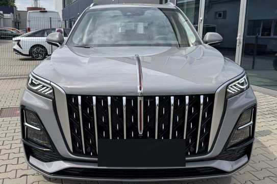 Hongqi HS5 Executive AWD 2.0T