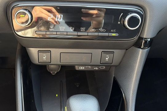 Toyota Yaris Hybrid 1.5 Style
