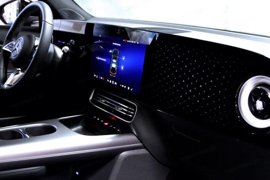 Mercedes GLB 250+ EQ Progressive