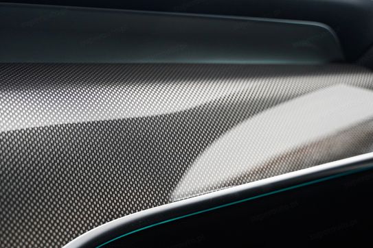 Mercedes GLC Coupe 300 de  4-Matic AMG Line