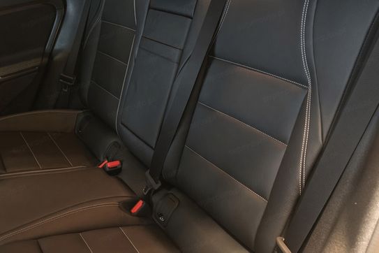 Mercedes CLA 200 AMG Line