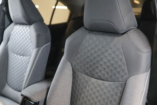 Toyota Corolla 1.5 Style