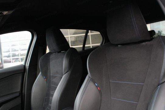 BMW Seria 1 M135 xDrive