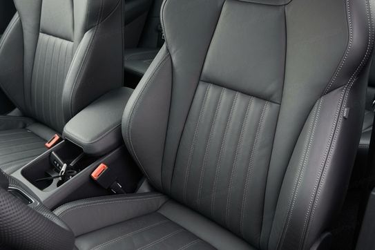 Skoda Karoq Sportline 1.5 TSI DSG