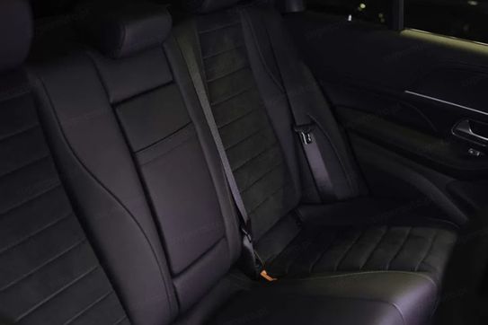 Mercedes GLE 300 d  4-Matic AMG Line