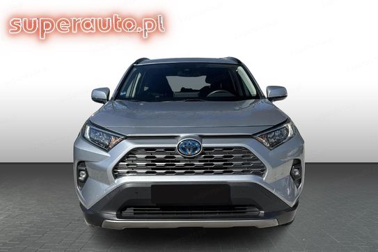 Toyota RAV4 Comfort 2.5 Hybrid