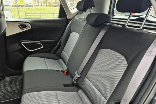 Kia Soul e-Soul 64kWh M