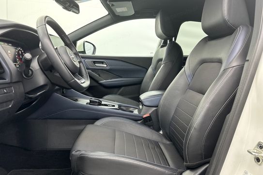 Nissan Qashqai Tekna 1.5 E-Power AT