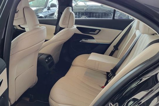 Mercedes Klasa E 220 d 4MATIC Avantgarde