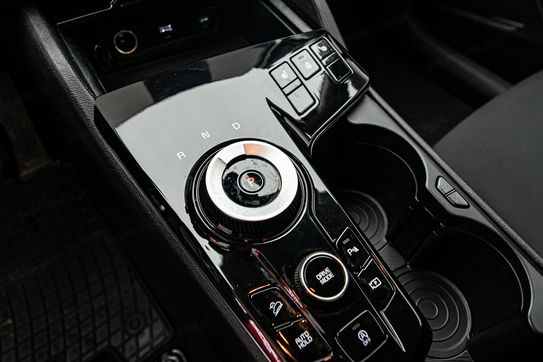 Kia Sportage 1.6 T-GDI L 2WD DCT